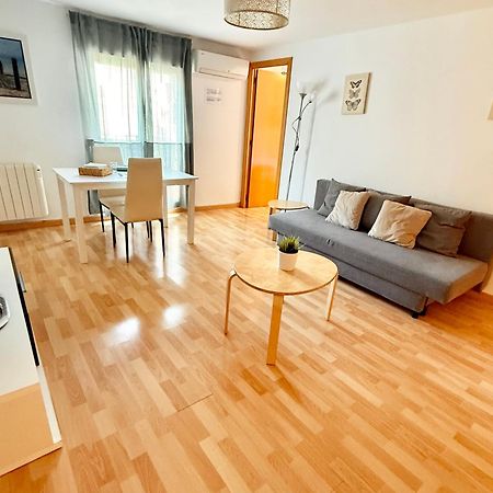 Apartamento Ramon Pignatelli Zaragoza Exterior photo