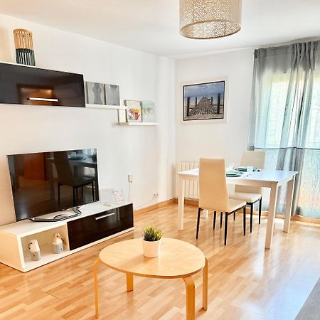 Apartamento Ramon Pignatelli Zaragoza Exterior photo