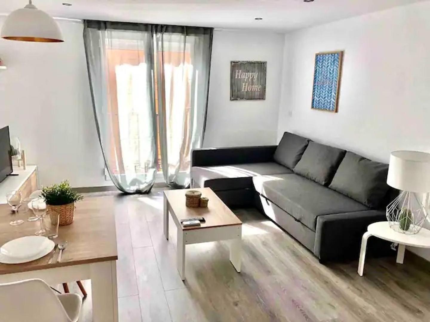 Apartamento Ramon Pignatelli Zaragoza Exterior photo