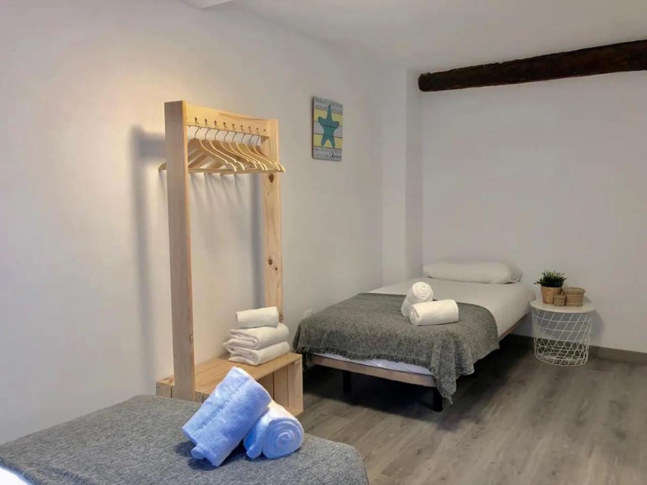 Apartamento Ramon Pignatelli Zaragoza Exterior photo