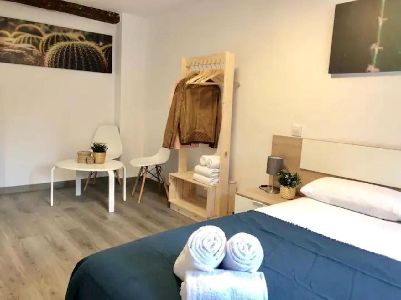 Apartamento Ramon Pignatelli Zaragoza Exterior photo