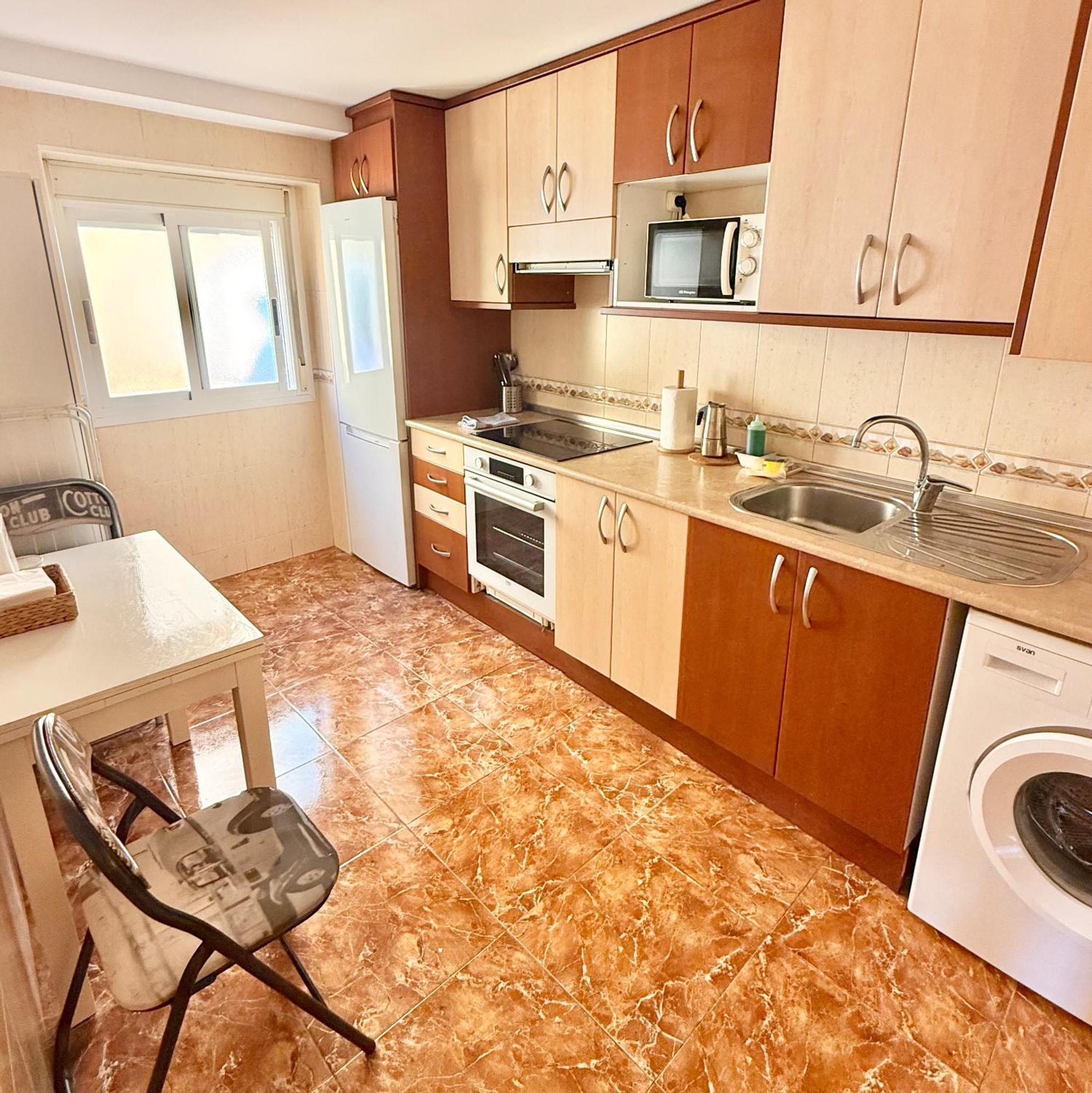 Apartamento Ramon Pignatelli Zaragoza Exterior photo