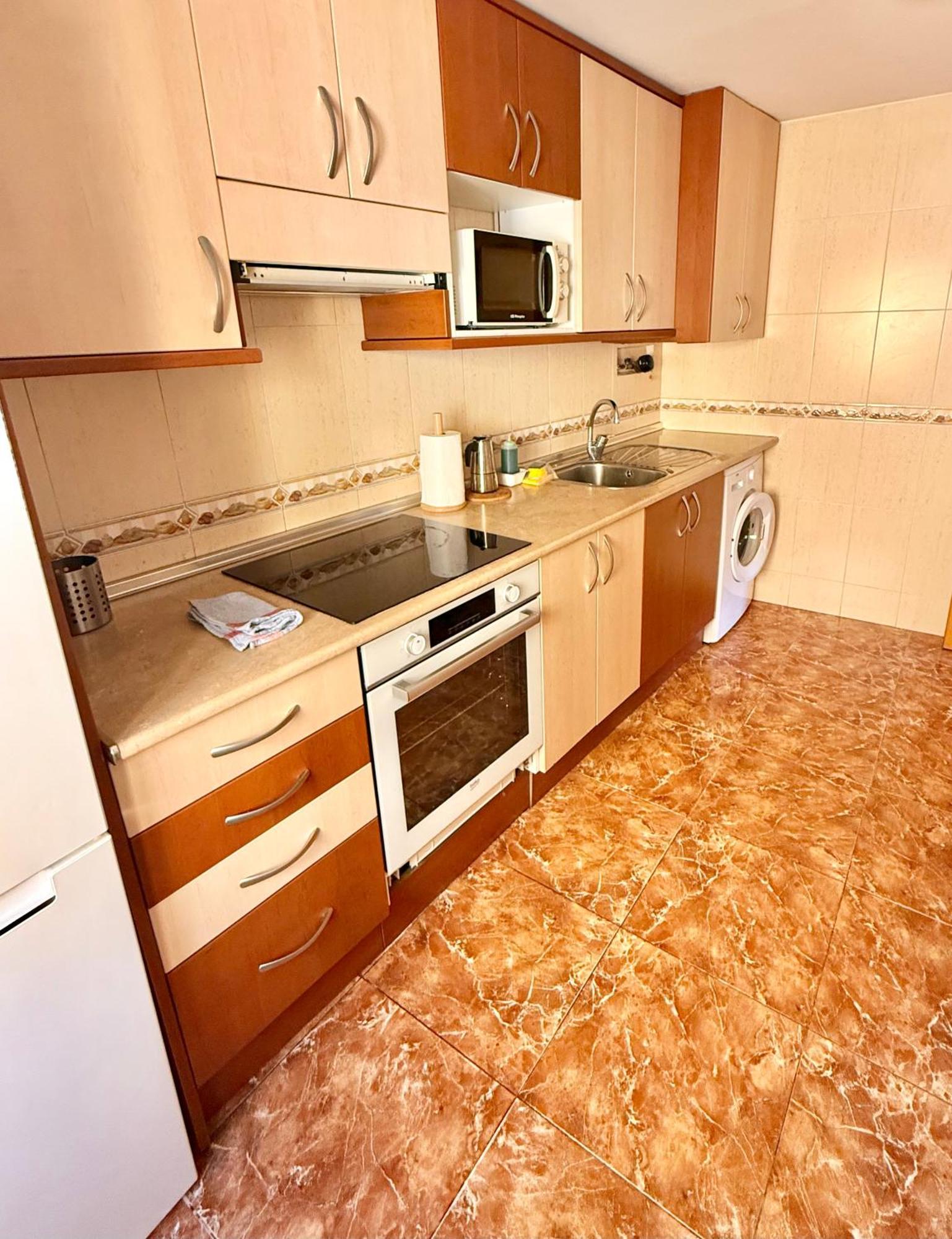 Apartamento Ramon Pignatelli Zaragoza Exterior photo