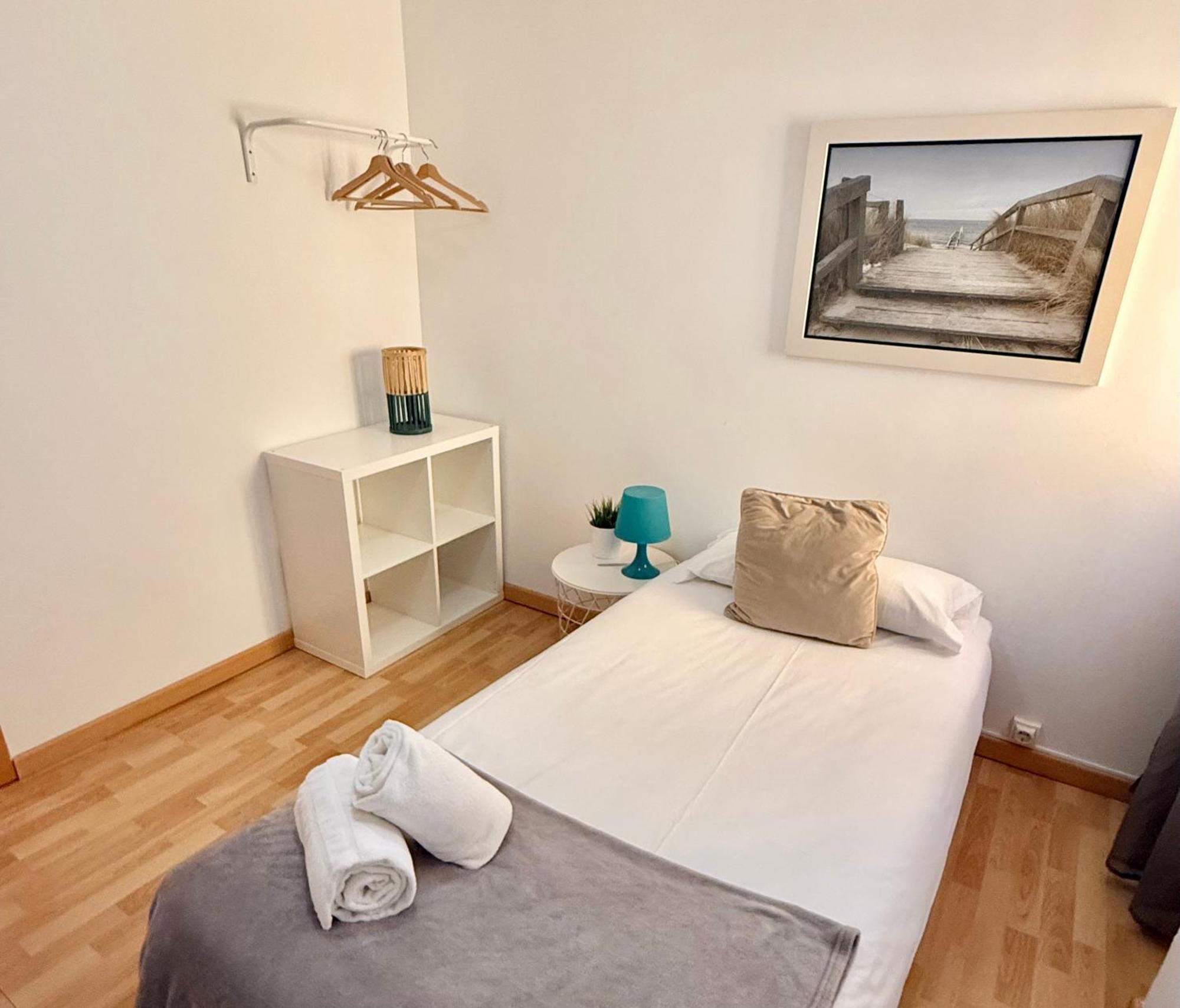 Apartamento Ramon Pignatelli Zaragoza Exterior photo